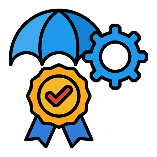 quality-assurance Icon