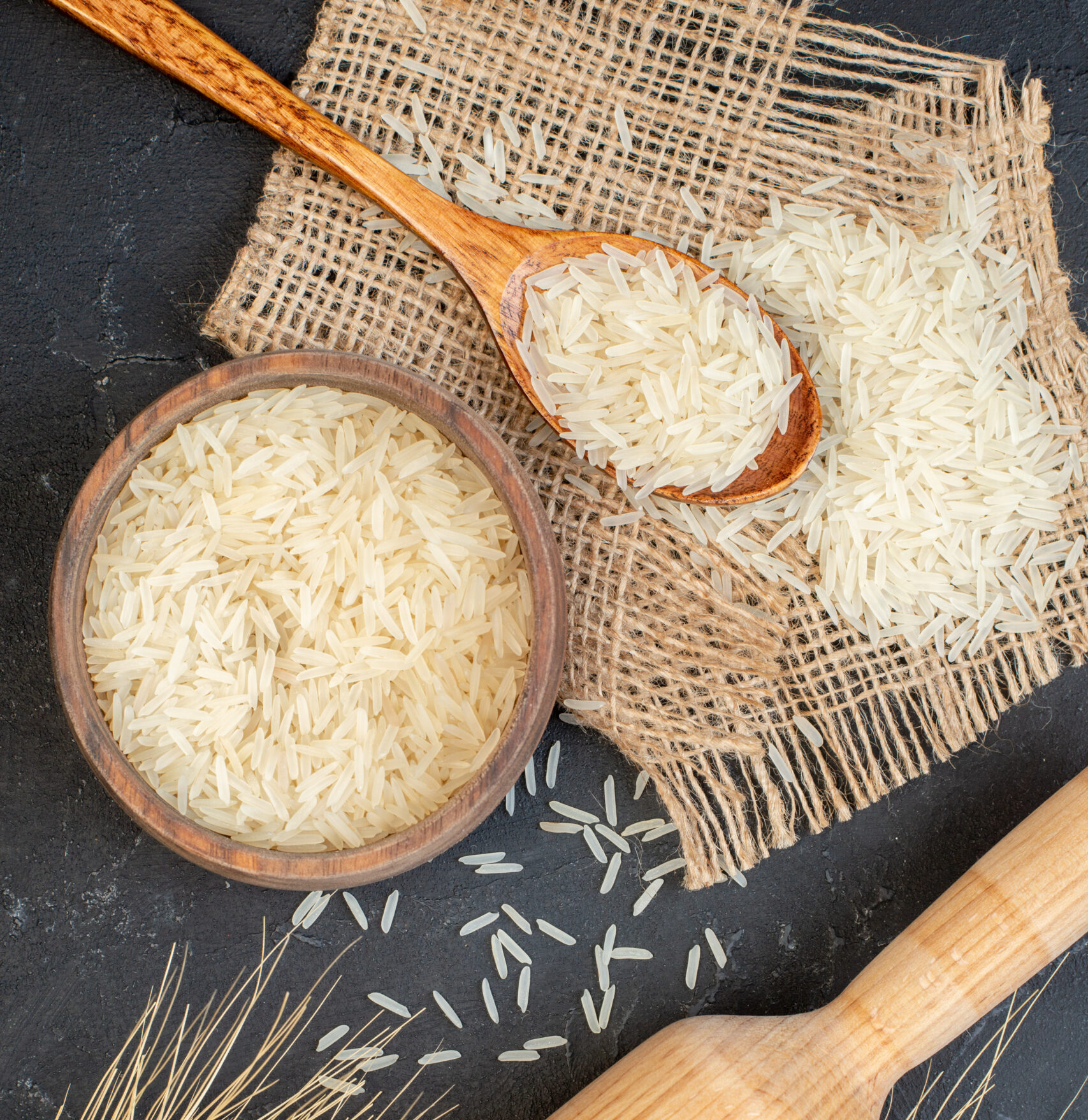 rice image